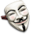 Guy Fawkes Mask